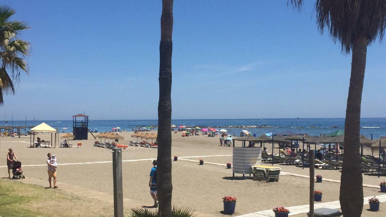Atico De Lujo Vistas Al Mar Benalmadena