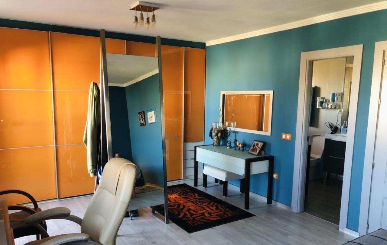 Atico De Lujo Vistas Al Mar Apartamento *