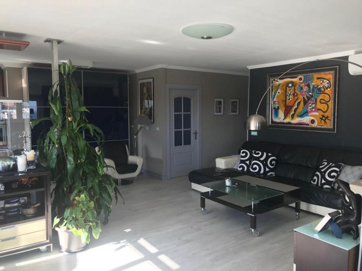 Apartamento Atico De Lujo Vistas Al Mar *