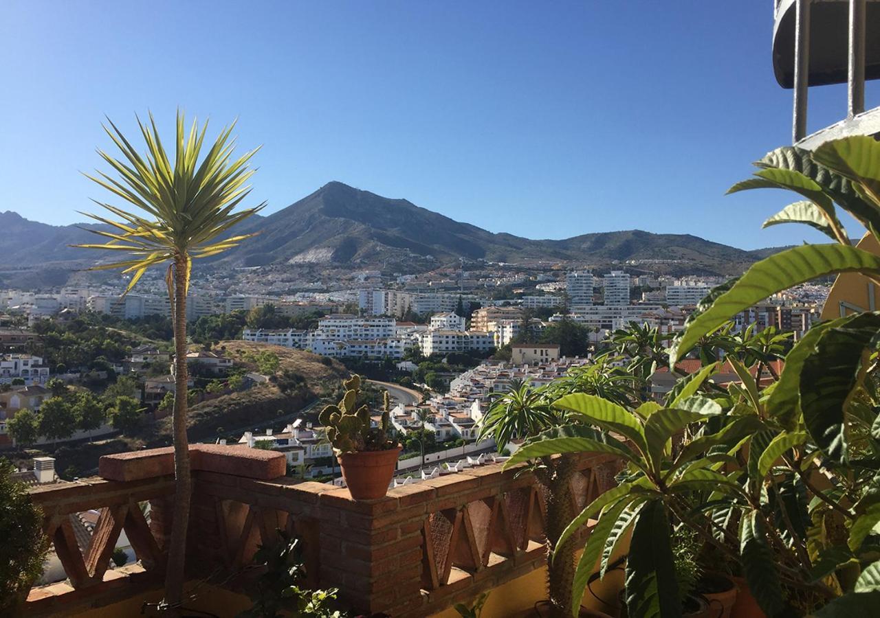 Atico De Lujo Vistas Al Mar Apartamento
