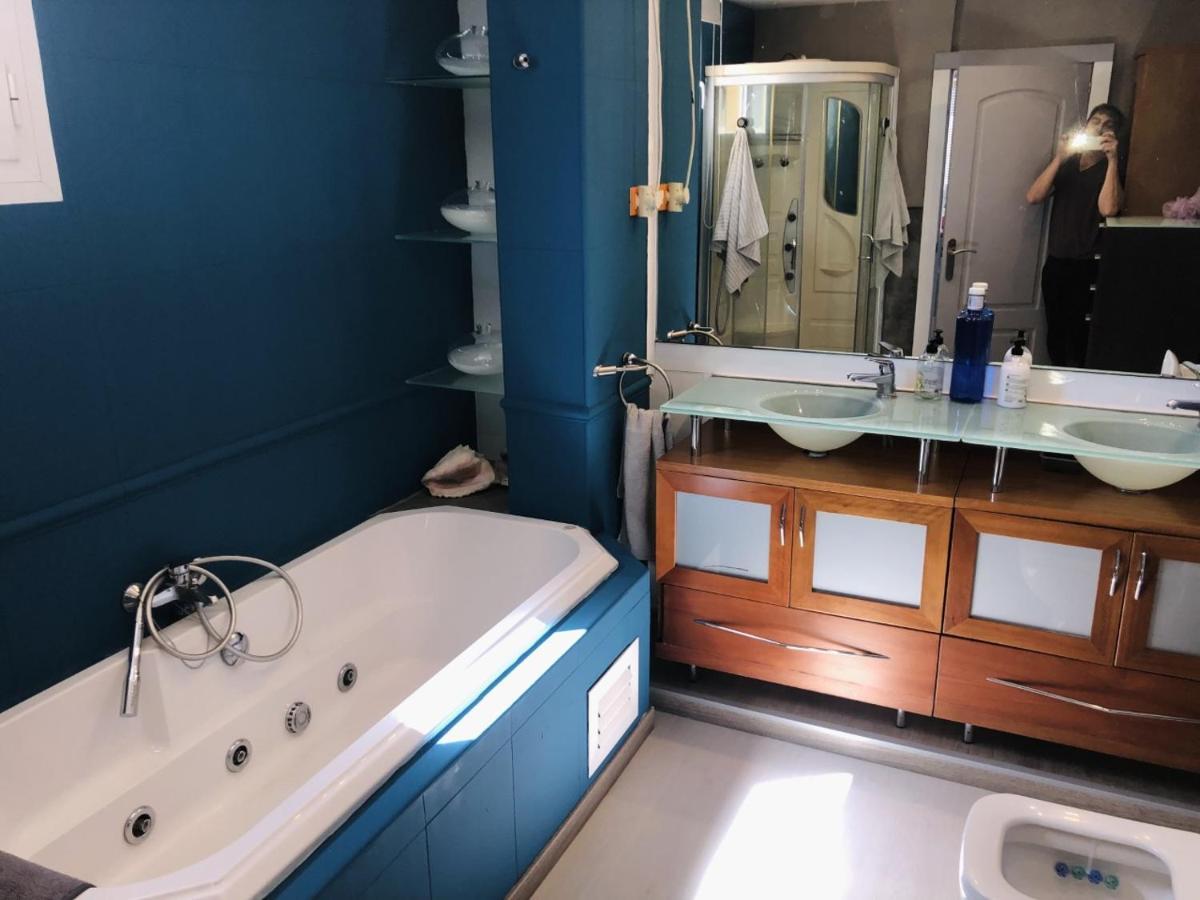 Apartamento Atico De Lujo Vistas Al Mar *