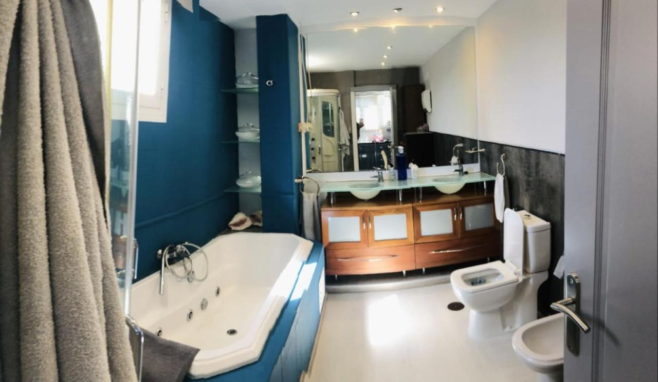 Apartamento Atico De Lujo Vistas Al Mar
