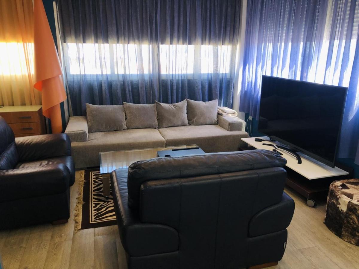Atico De Lujo Vistas Al Mar Apartamento