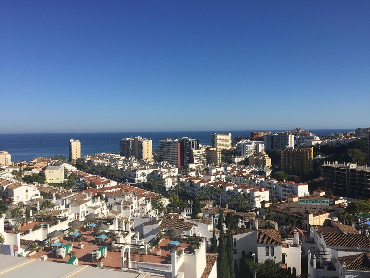 Apartamento Atico De Lujo Vistas Al Mar