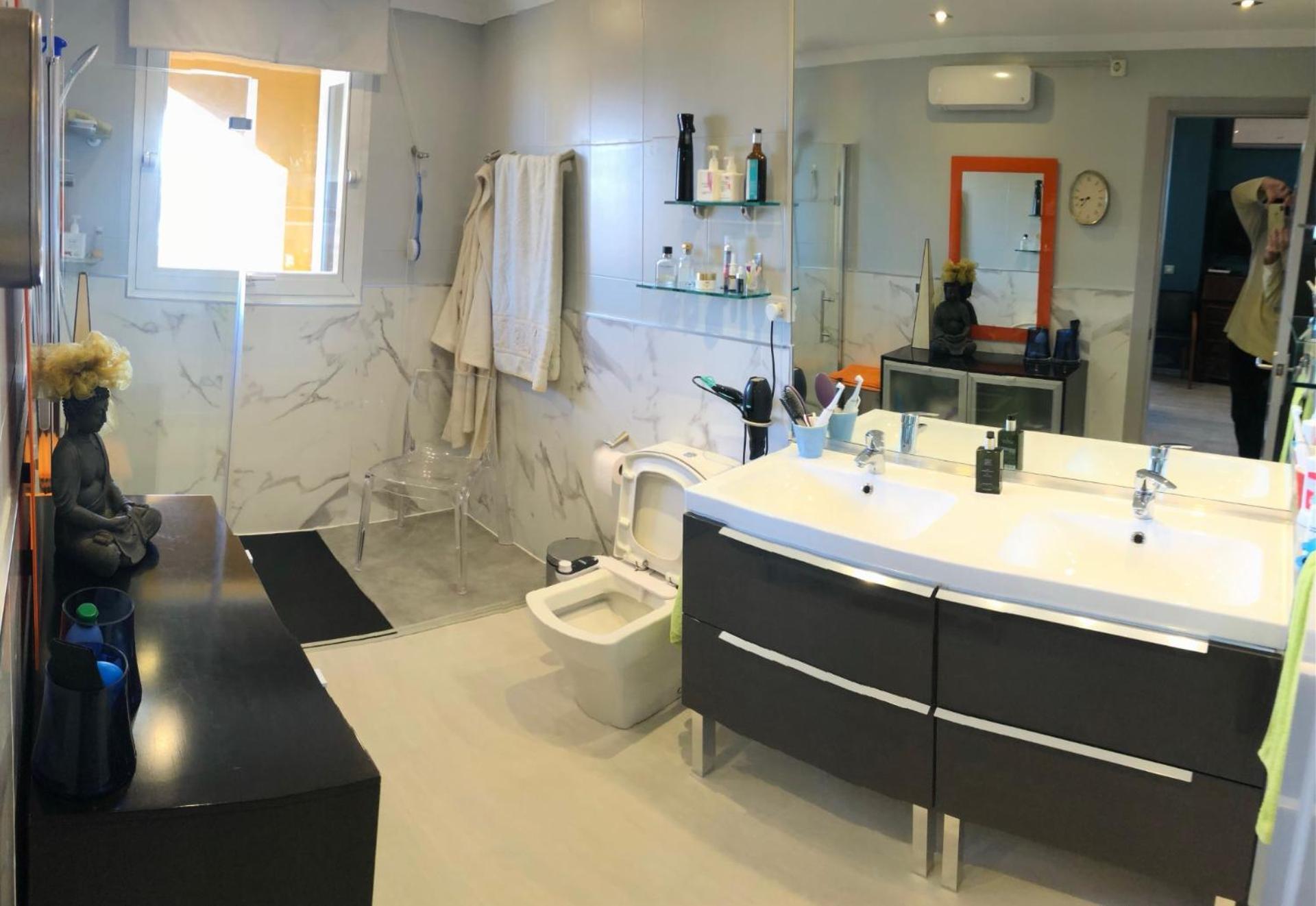 Apartamento Atico De Lujo Vistas Al Mar Benalmádena