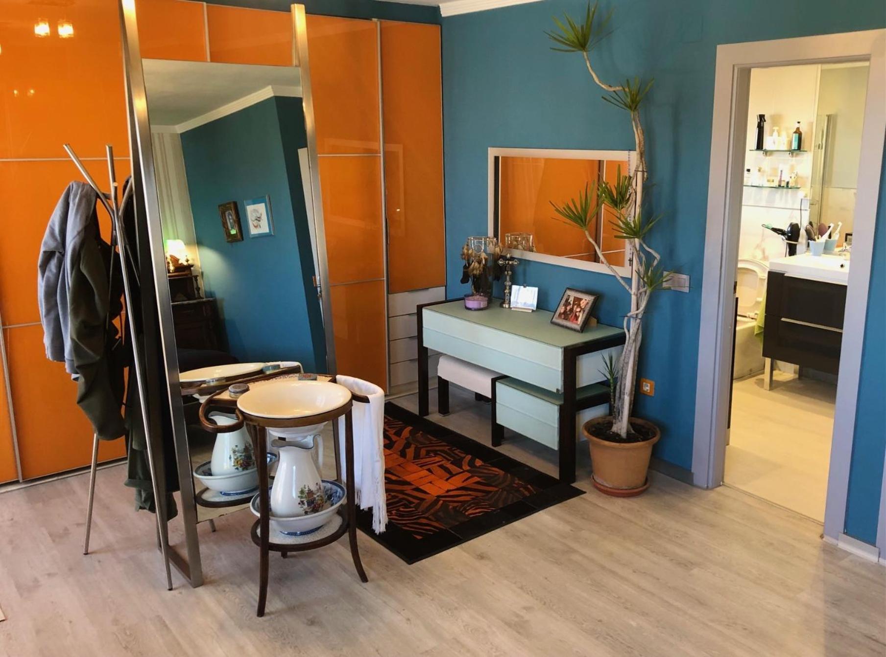 Atico De Lujo Vistas Al Mar Apartamento