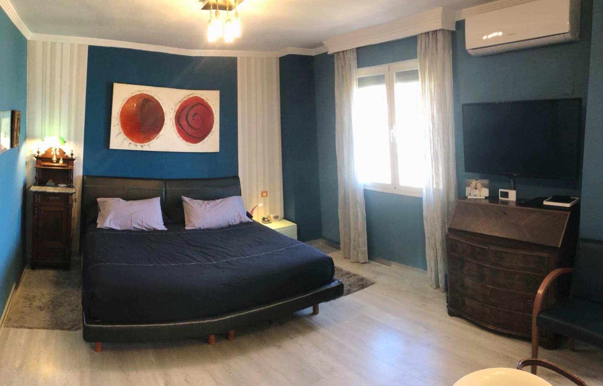 Atico De Lujo Vistas Al Mar Apartamento