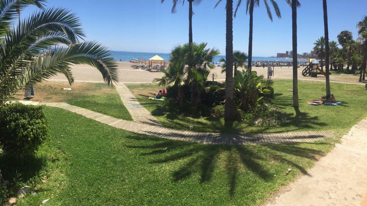 Apartamento Atico De Lujo Vistas Al Mar