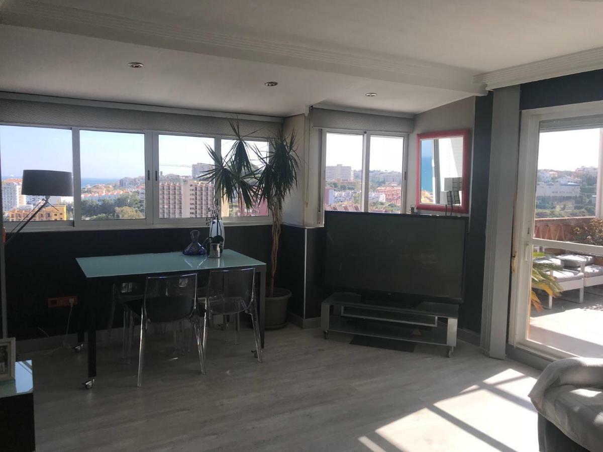 Apartamento Atico De Lujo Vistas Al Mar *