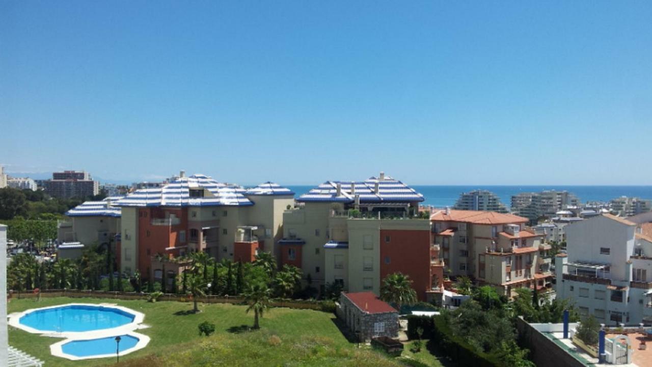 Atico De Lujo Vistas Al Mar Apartamento