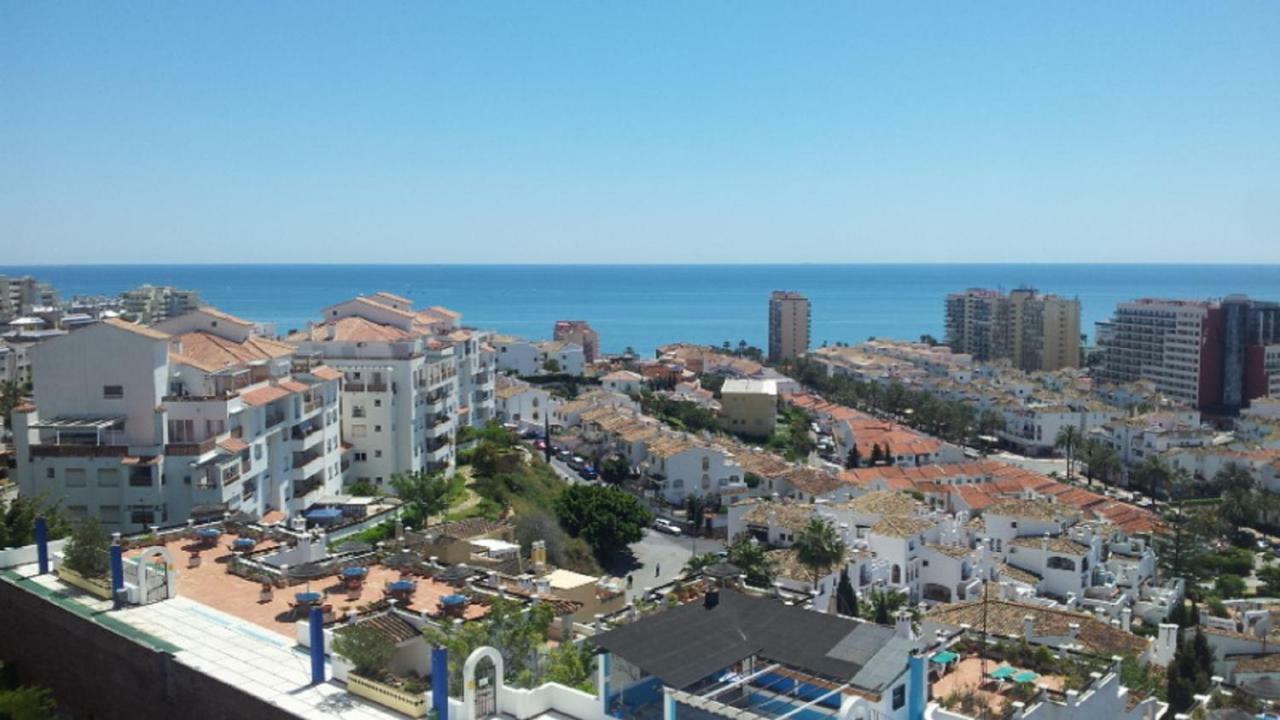 Apartamento Atico De Lujo Vistas Al Mar